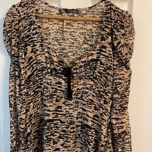 Zara Dresses & Skirts - Zara dress